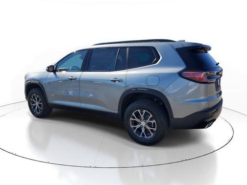 2025 GMC Acadia AWD AT4