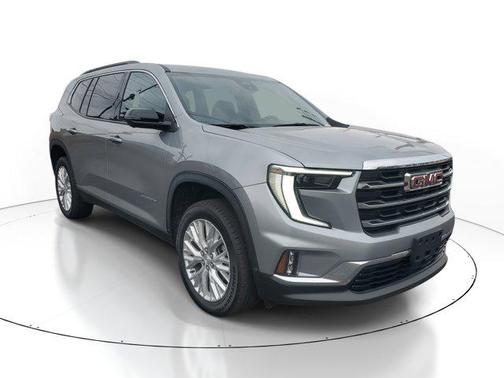 2024 GMC Acadia AWD Elevation