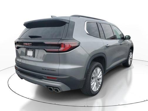 2024 GMC Acadia AWD Elevation