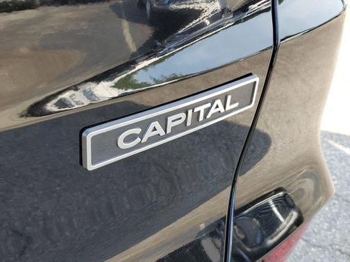 2025 Buick Envista Preferred FWD