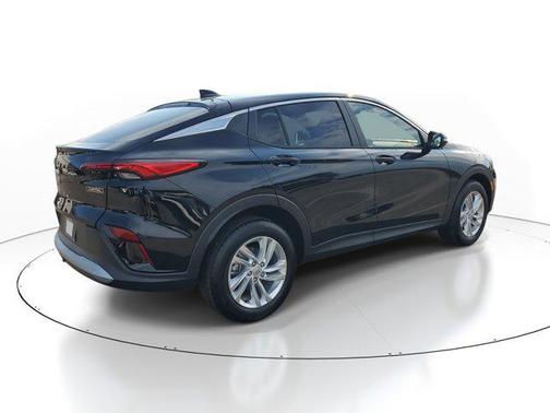 2025 Buick Envista Preferred FWD