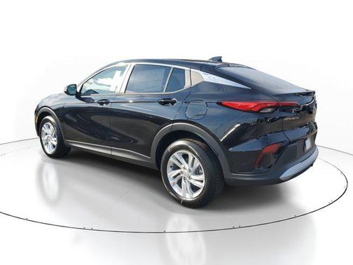 2025 Buick Envista Preferred FWD