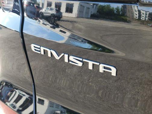 2025 Buick Envista Preferred FWD