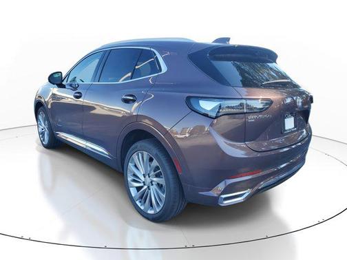 2025 Buick Envision Avenir AWD