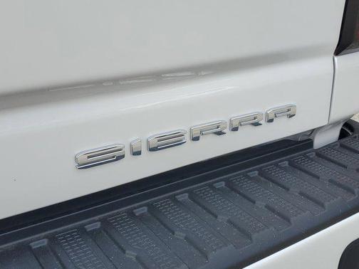 2025 GMC Sierra 2500 Denali Ultimate
