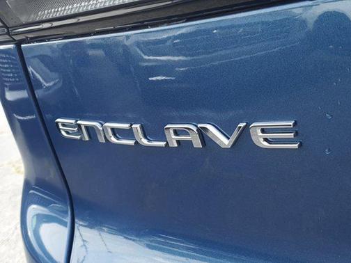 2025 Buick Enclave Avenir FWD