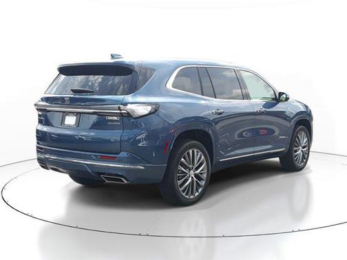 2025 Buick Enclave Avenir FWD