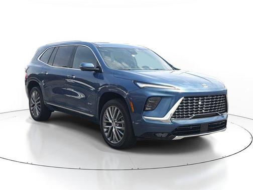 2025 Buick Enclave Avenir FWD