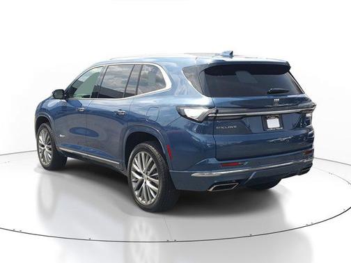 2025 Buick Enclave Avenir FWD