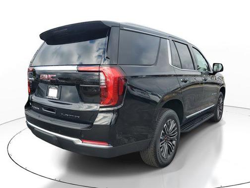 2026 GMC Yukon 2WD Elevation