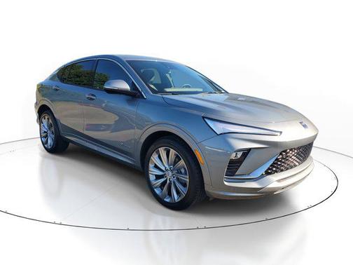 2025 Buick Envista Avenir FWD