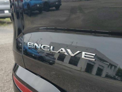 2021 Buick Enclave FWD Avenir