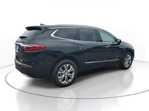 2021 Buick Enclave FWD Avenir
