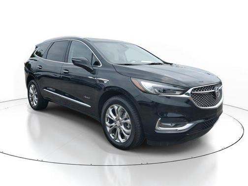 2021 Buick Enclave FWD Avenir