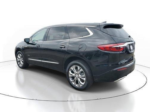 2021 Buick Enclave FWD Avenir