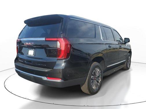 2025 GMC Yukon XL 4WD Elevation