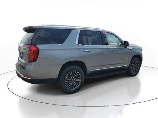 2025 GMC Yukon 2WD Elevation