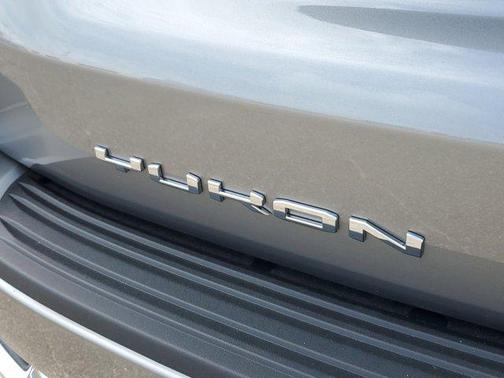 2025 GMC Yukon 2WD Elevation