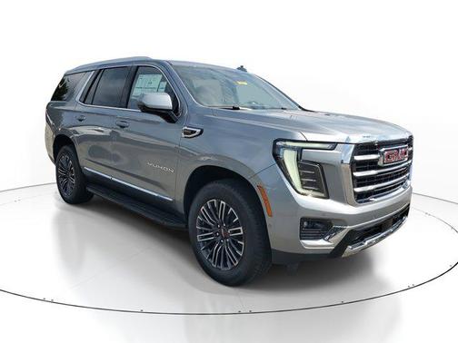 2025 GMC Yukon 2WD Elevation