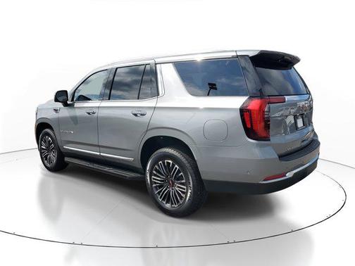 2025 GMC Yukon 2WD Elevation