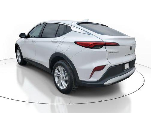 2026 Buick Envista Preferred FWD