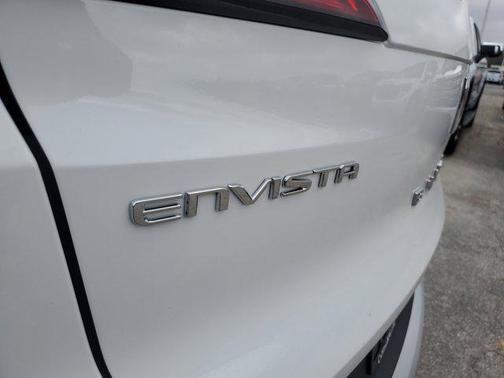 2026 Buick Envista Preferred FWD