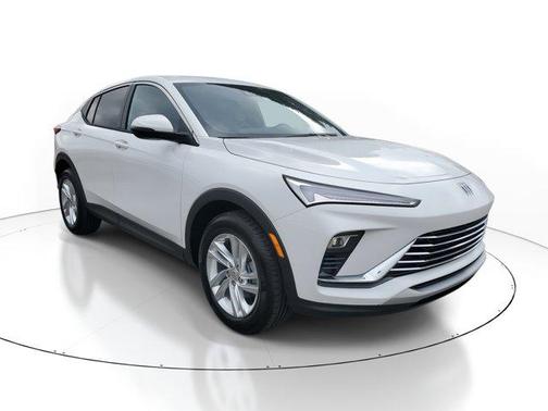 2026 Buick Envista Preferred FWD