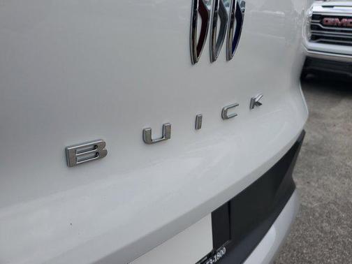 2026 Buick Envista Preferred FWD