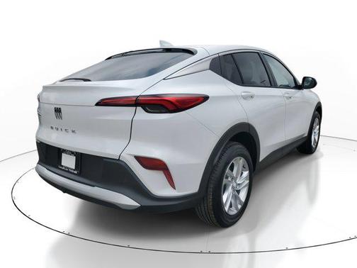 2026 Buick Envista Preferred FWD