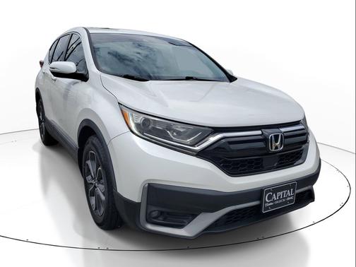2020 Honda CR-V 2WD EX