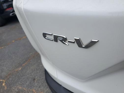 2020 Honda CR-V 2WD EX