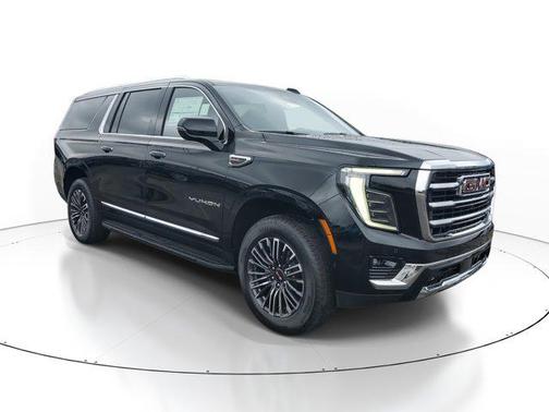 2025 GMC Yukon XL 4WD Elevation