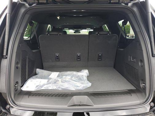 2025 GMC Yukon XL 4WD Elevation