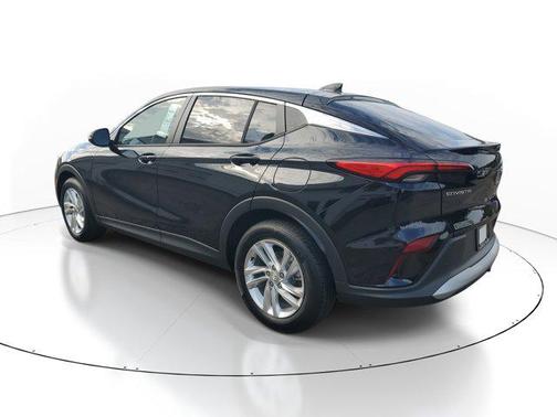 2025 Buick Envista Preferred FWD