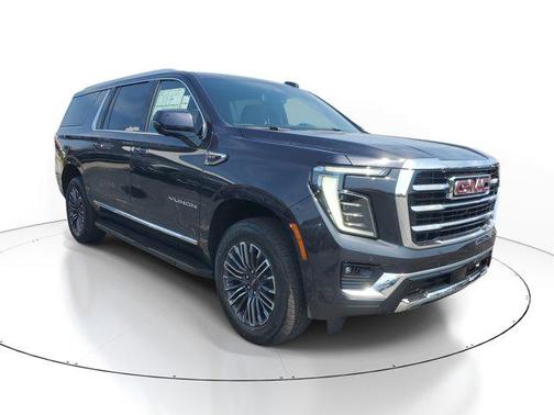 2025 GMC Yukon XL 2WD Elevation