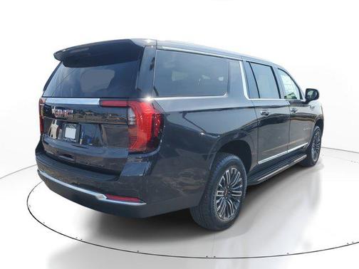 2025 GMC Yukon XL 2WD Elevation