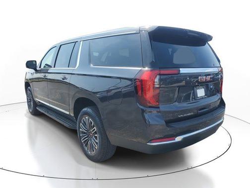 2025 GMC Yukon XL 2WD Elevation
