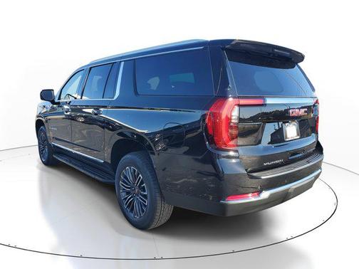 2026 GMC Yukon XL 2WD Elevation