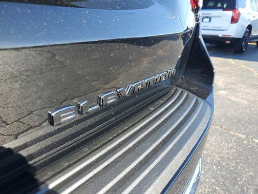 2026 GMC Yukon XL 2WD Elevation
