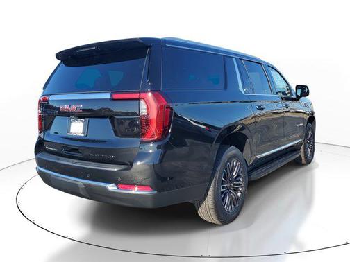 2026 GMC Yukon XL 2WD Elevation