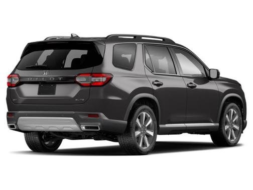 2023 Honda Pilot AWD Elite
