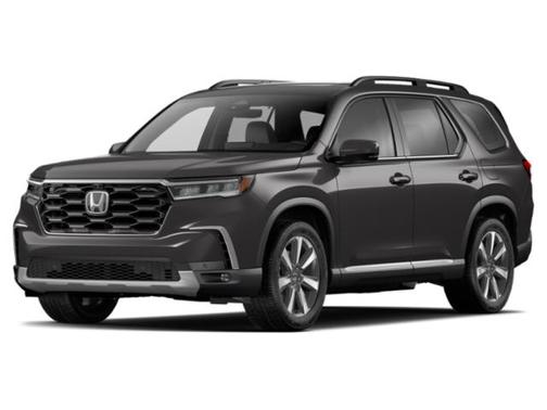 2023 Honda Pilot AWD Elite
