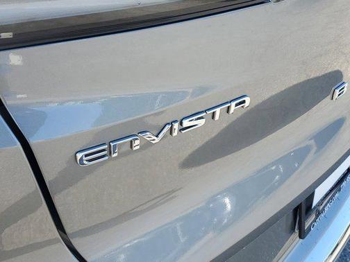 2025 Buick Envista Avenir FWD
