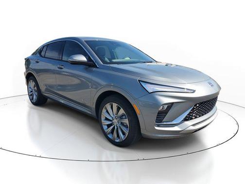 2025 Buick Envista Avenir FWD