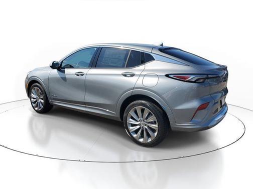 2025 Buick Envista Avenir FWD