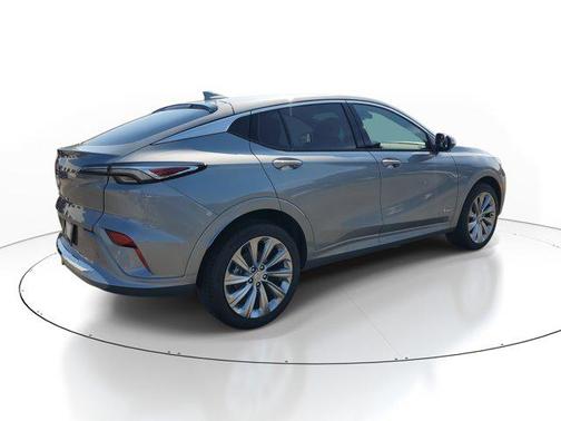 2025 Buick Envista Avenir FWD