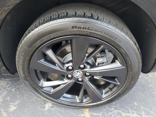 2023 Buick Envision Essence AWD