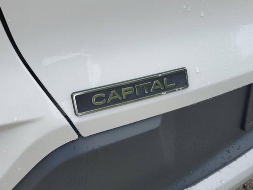 2025 Buick Envista Preferred FWD