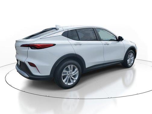 2025 Buick Envista Preferred FWD