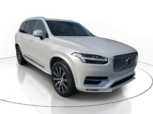 2024 Volvo XC90 B5 Core Bright Theme